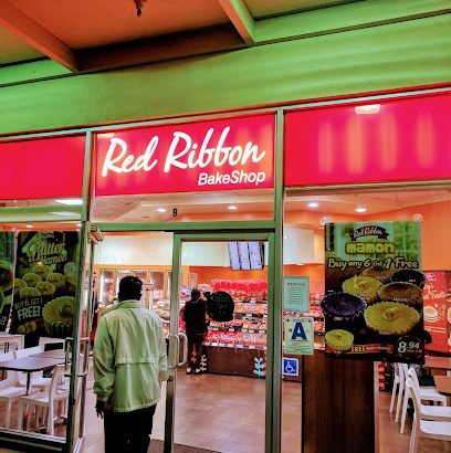 Red Ribbon  San Diego  CA 
