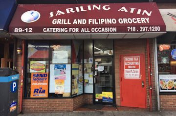 Sariling Atin  NY