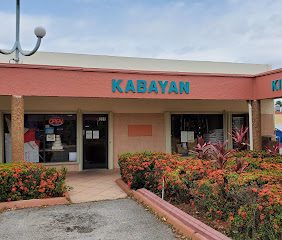 Kabayan Restaurant  FL