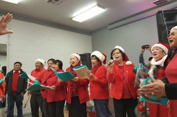 Filipino Community-Santa Clara  CA