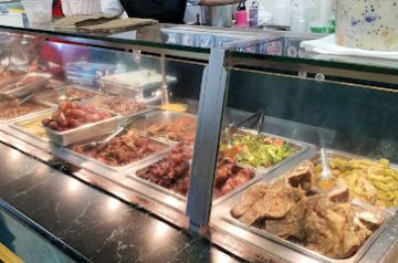 Manila Good Ha In Union City  CA