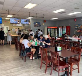 Bistro Manila  VA