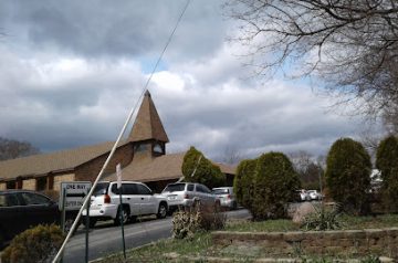 Hinsdale Filipino-American SDA Church  IL