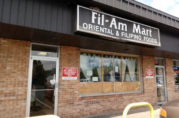 Fil-Am Mart And Fast Food Restaurant  NJ
