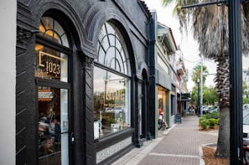 Escape Restaurant & Bar  FL