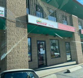 Pinoy Lane Food Mart...