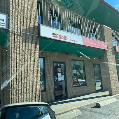 Pinoy Lane Food Mart/ Pinoy Lane TO-GO  RI 