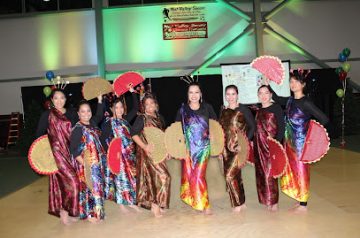 Kabayan Inc.  AK