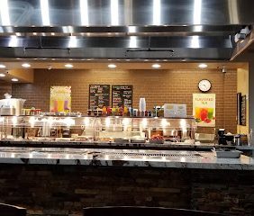 Toto’s grill  NV