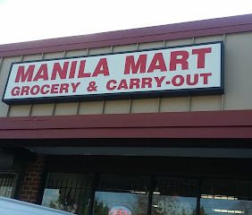 Manila Mart  MD