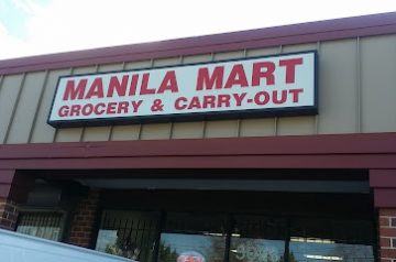 Manila Mart  MD