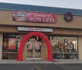 Chowking  Cerritos  CA