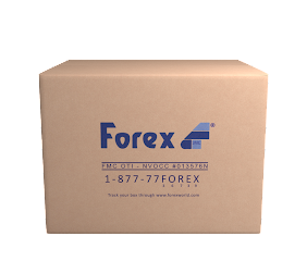 Forex Cargo  MN