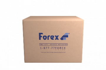 Forex Cargo  MN