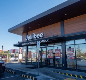 Jollibee  Henderson  NV