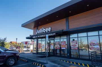 Jollibee  Henderson  NV