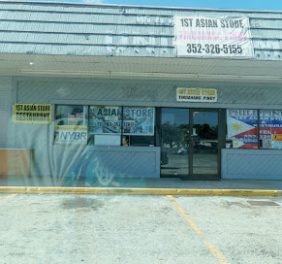 First Asian Store an...