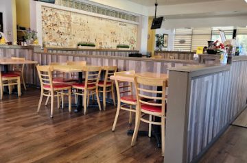 Salo Salo Kitchen  CA