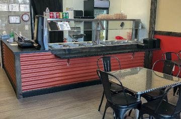 Tambayan Filipino Bbq & Grill  CA