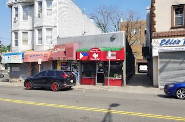 Gemma’s Filipino Cuisine  NJ
