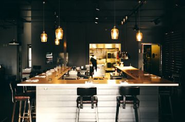 FOND | A Neighborhood Eatery  HI
