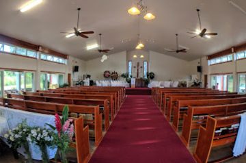 Filipino United Church of Christ  HI
