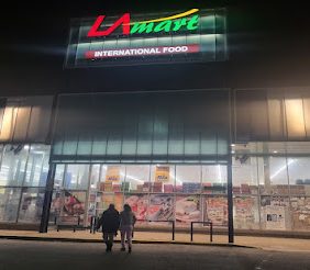 LA Mart Internationa...