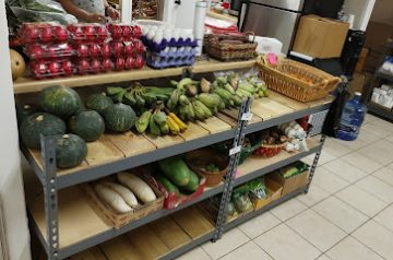 Manila Asian Food Store  AL