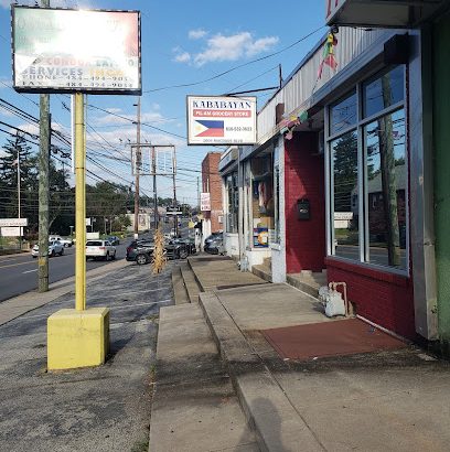 Kababayan Fil-Am Store  PA 
