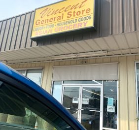 Vincent General Stor...