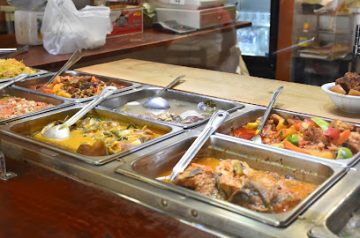 Mekeni Restaurant  CA
