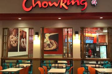 Chowking  Los Angeles  CA