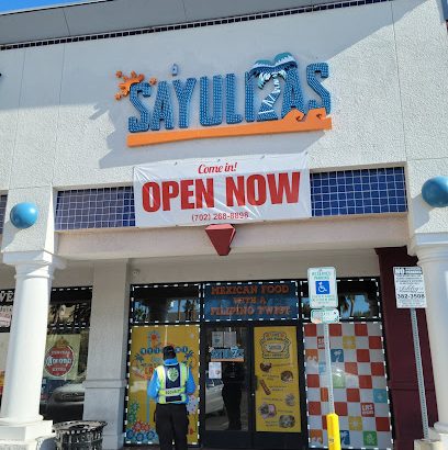 Sayulitas  NV 