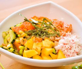 Ohana Poke & Te...
