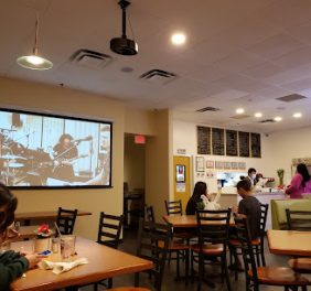 At My Place Cafe  AZ