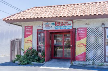 BaBoys at Bahay Kainan  CA