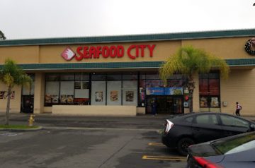 Red Ribbon  Cerritos  CA