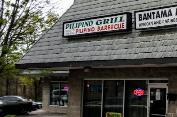 Pilipino Grill  NJ