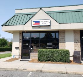 Filipino Mart  NC