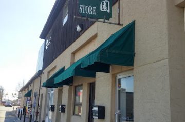 Wang’s Oriental Food Store  DE