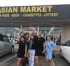 Asian Market  FL