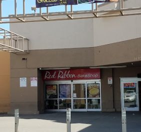 Red Ribbon  Vallejo  CA