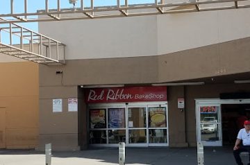 Red Ribbon  Vallejo  CA