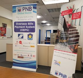 PNB Remittance Cente...