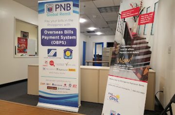 PNB Remittance Centers, Inc  CA