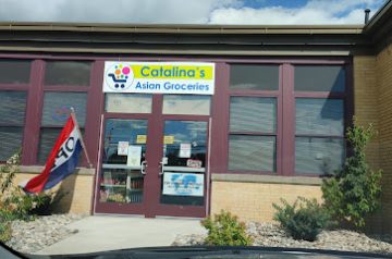 Catalina’s Asian Groceries  CT