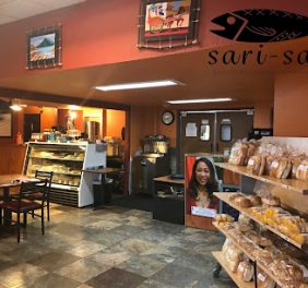 Sari-Sari Filipino R...