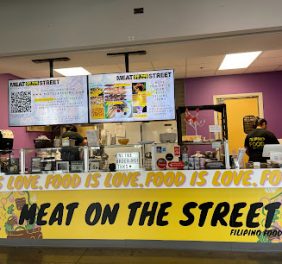 Meat on the Street  WI
