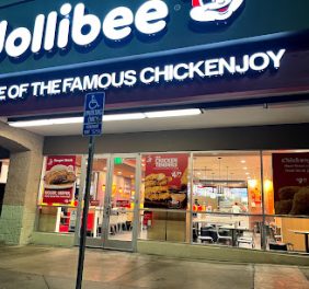 Jollibee  Carson  CA