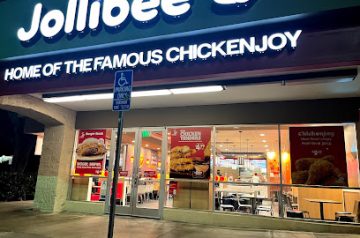 Jollibee  Carson  CA